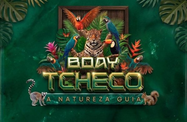 Imagem do evento BDAY DO TCHECO - A natureza guia!