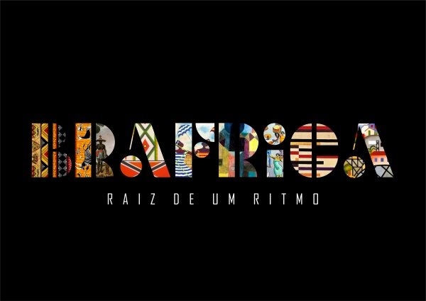 Imagem do evento BRAFRICA: raiz de um ritmo - Temporada Maré em Movimento