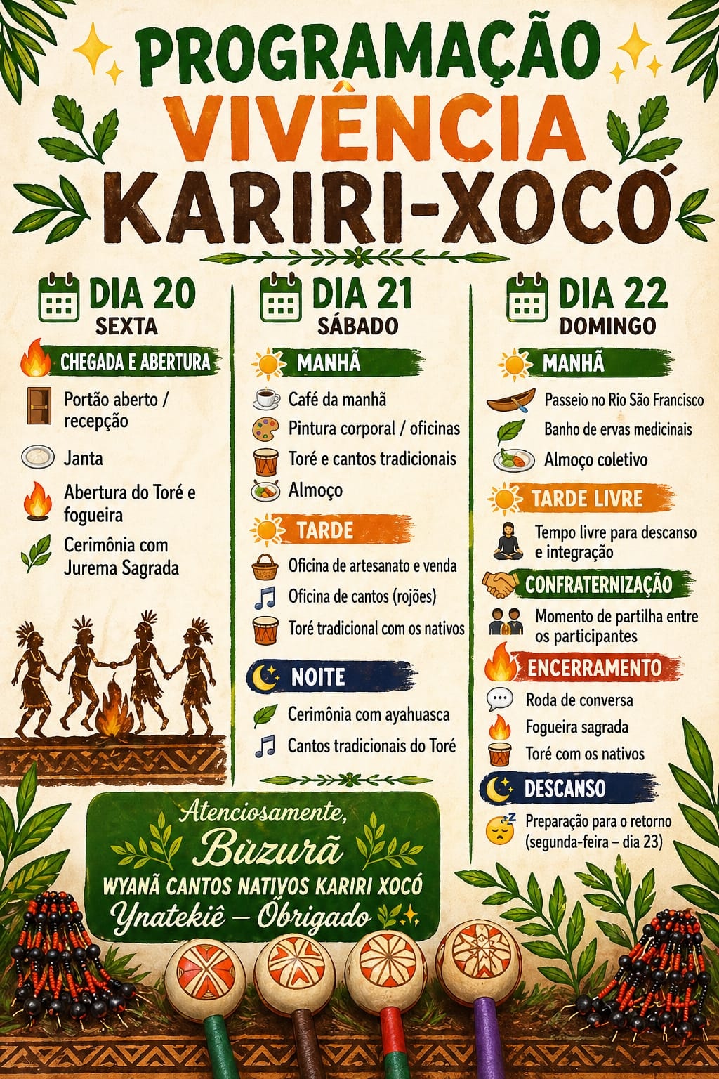 Imagem 2 da descrição do evento