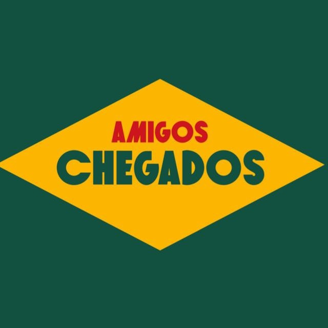 Amigos Chegados 1ª Edição