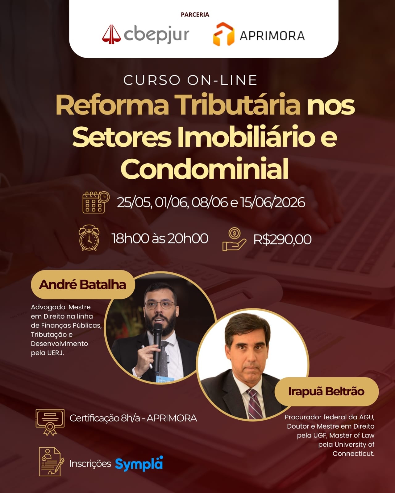 Imagem 3 da descrição do evento