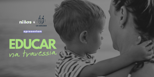 Imagem do evento Educar na Travessia
