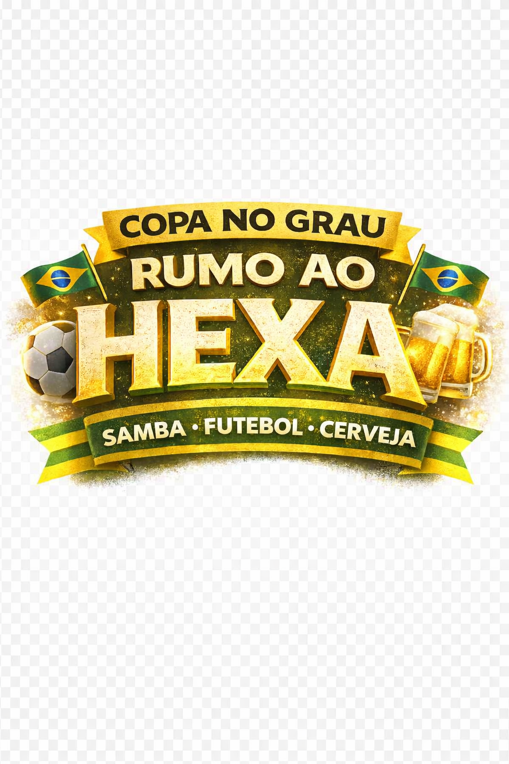 COPA NO GRAU - JOGO 2 - Barbacena, MG