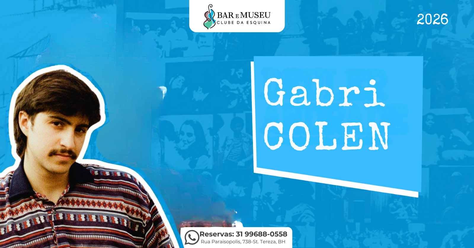 Gabri Colen