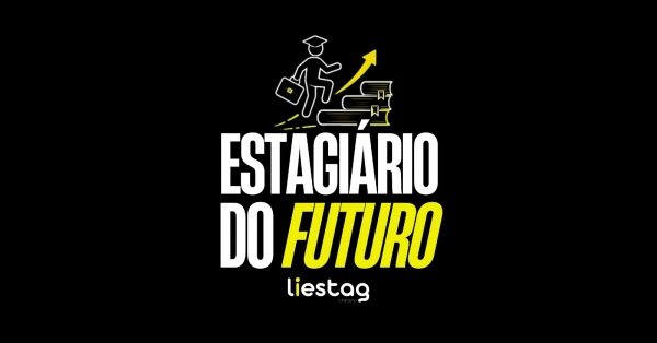 Imagem do evento Estagiário do Futuro