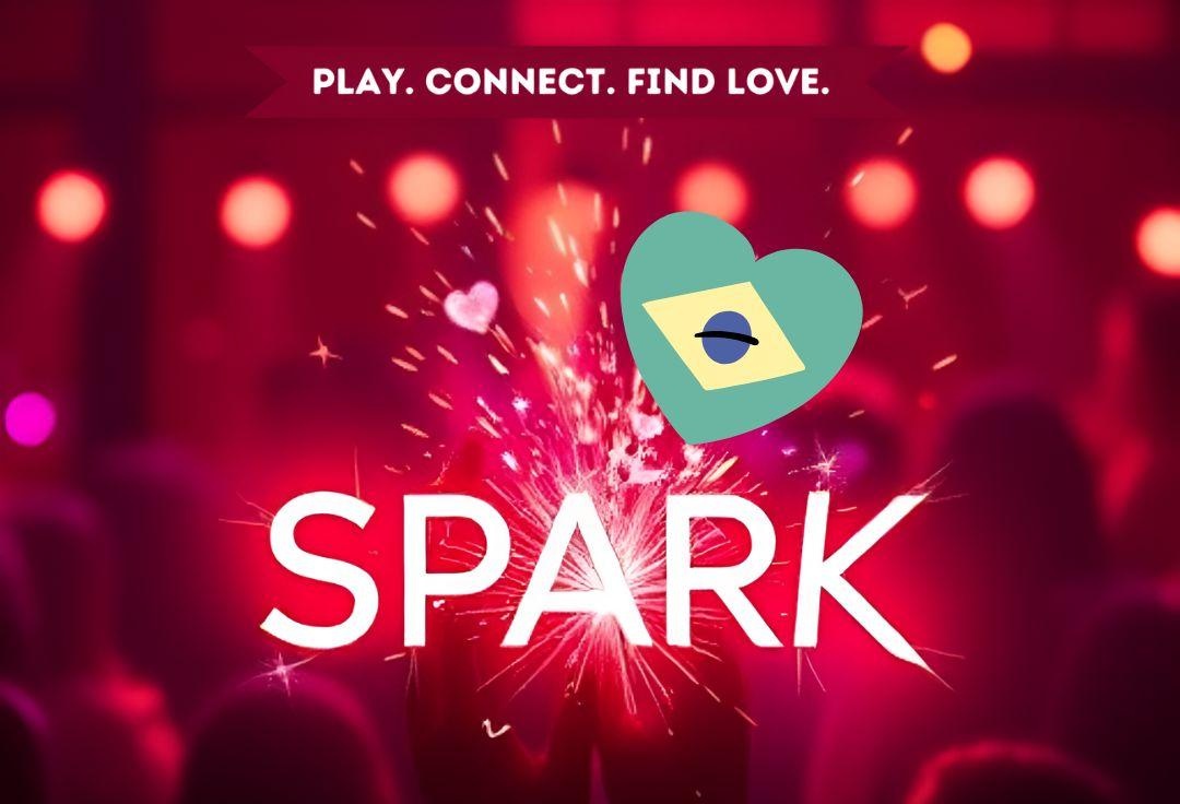 SPARK - Evento para Solteiros - Belo Horizonte, MG