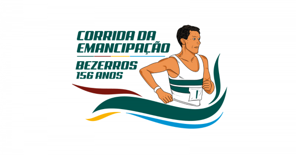 Imagem do evento Corrida da Emancipação - Bezerros/PE