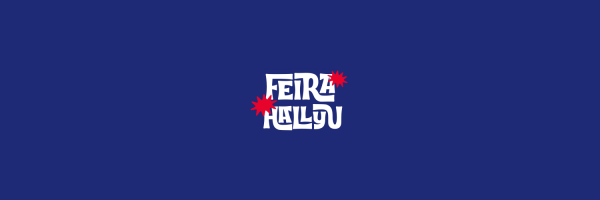 Feira Hallyu - RIO DE JANEIRO