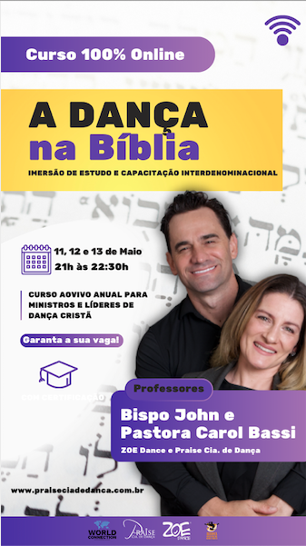 Imagem 1 da descrição do evento