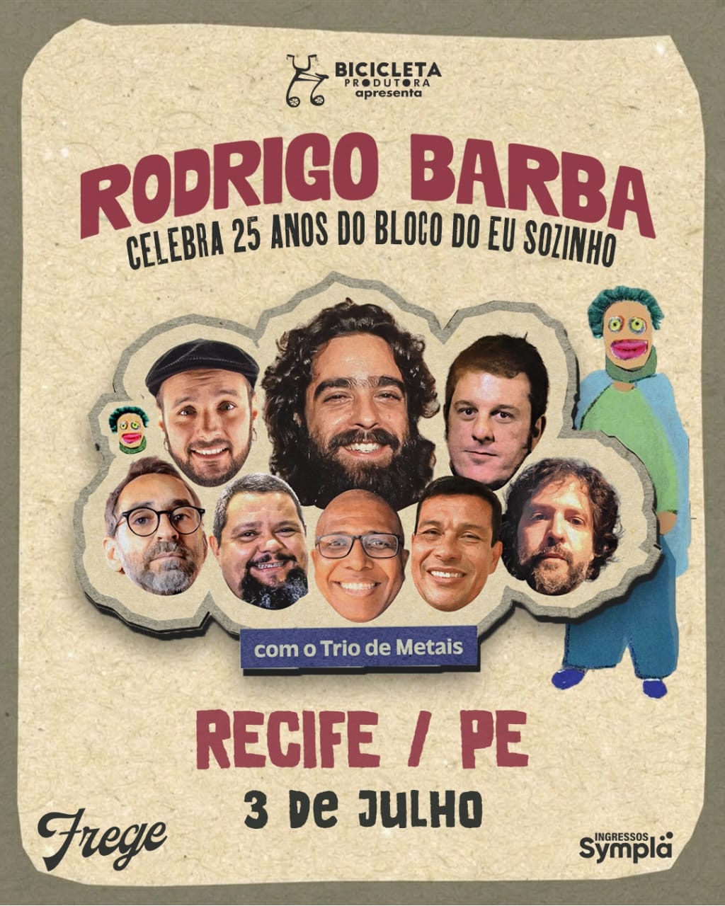 Imagem 1 da descrição do evento