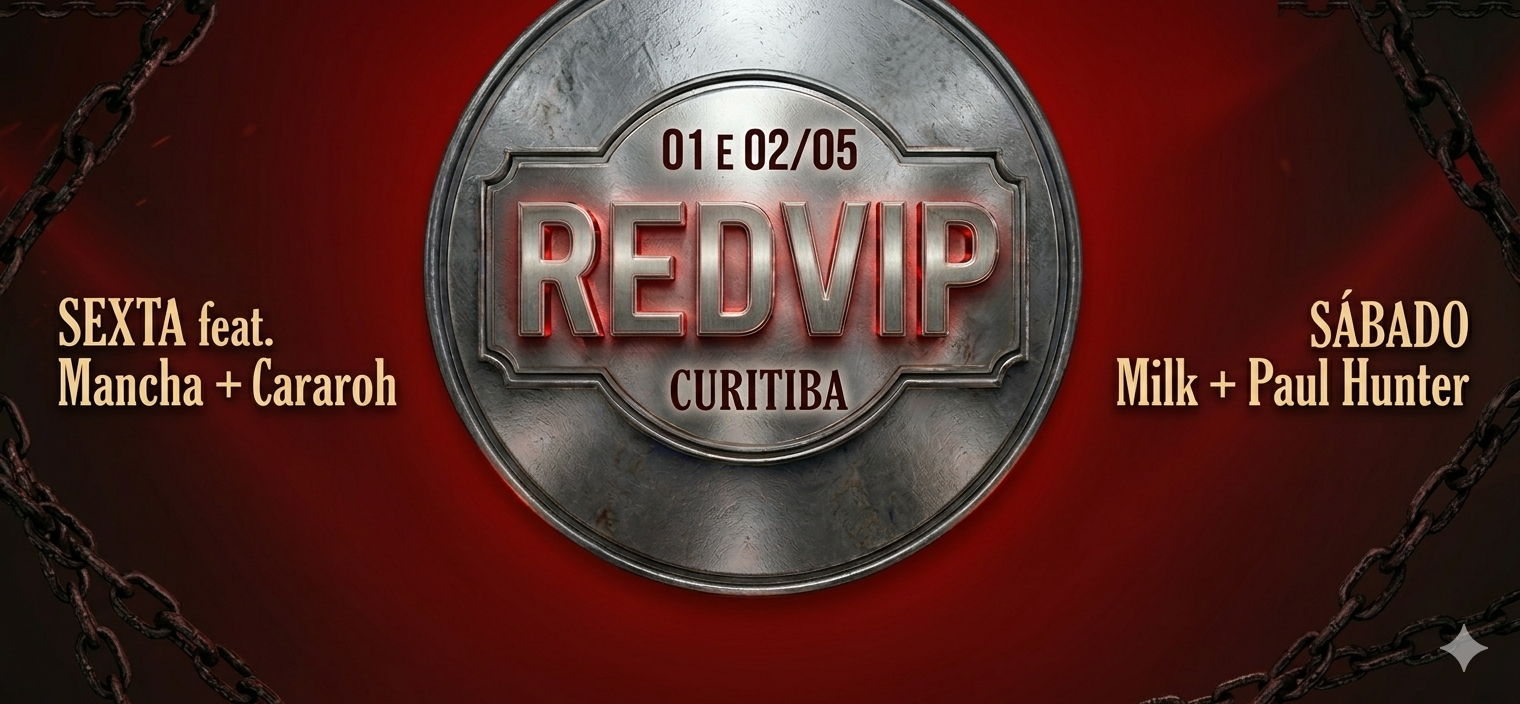 RedVip Invictus