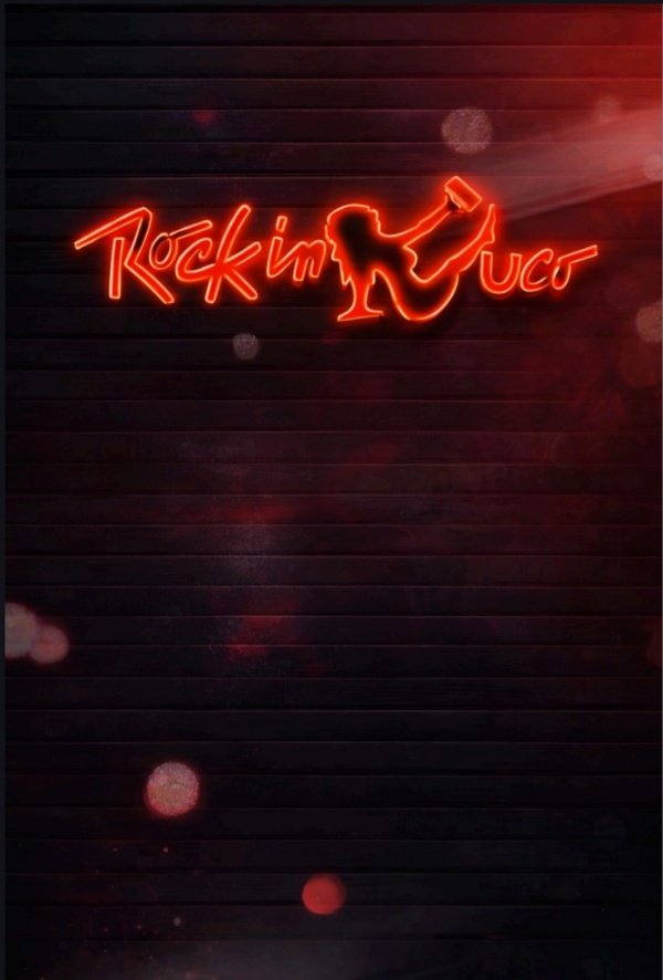 Imagem do evento Rock in Vuco