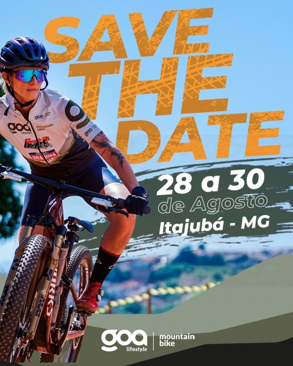 Imagem do evento 2º GOA Training Camp com Márcio Ravelli - Edição Mantiqueira
