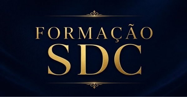 Imagem do evento Formação SDC