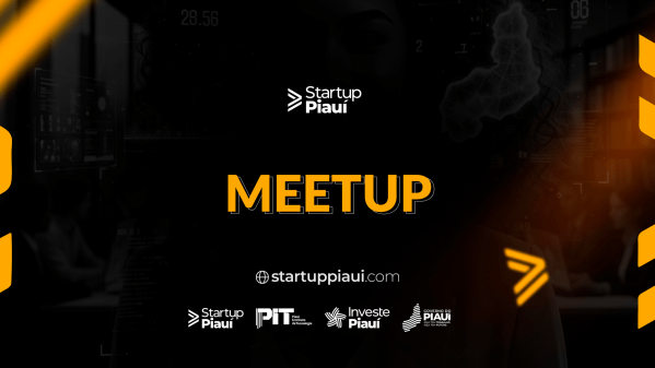 Imagem do evento Meetup Teresina - Fusion Edition