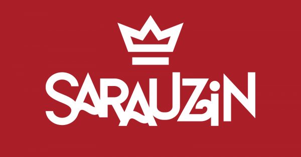 Imagem do evento Sarauzin - Edições 2026