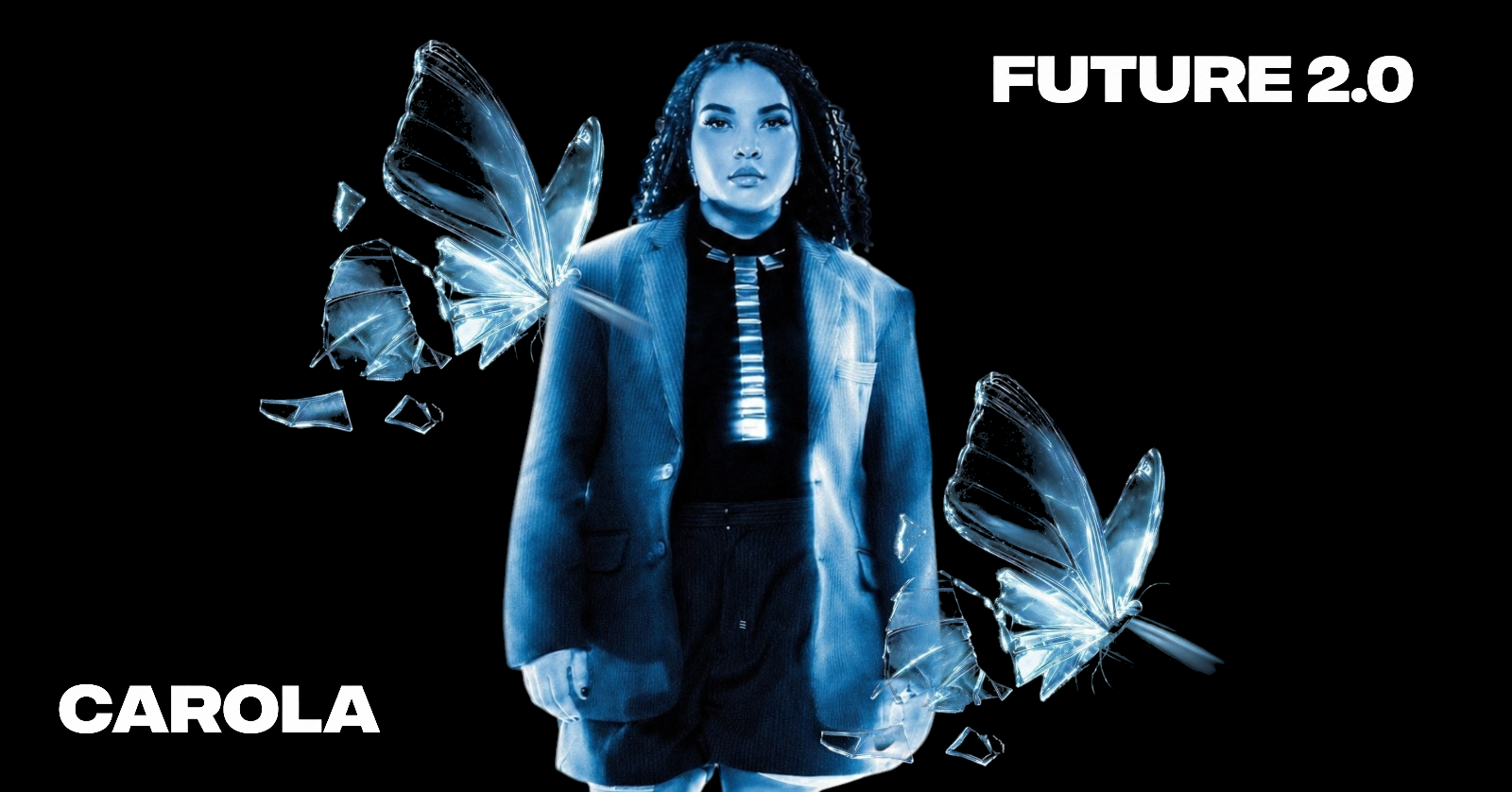 FUTURE 2.0 - Sábado - 11/JUL - Recife, PE