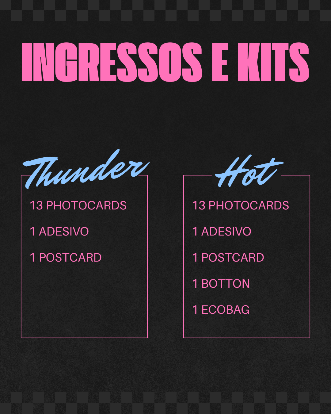 SEVENTEEN DAY em São Paulo - Sympla