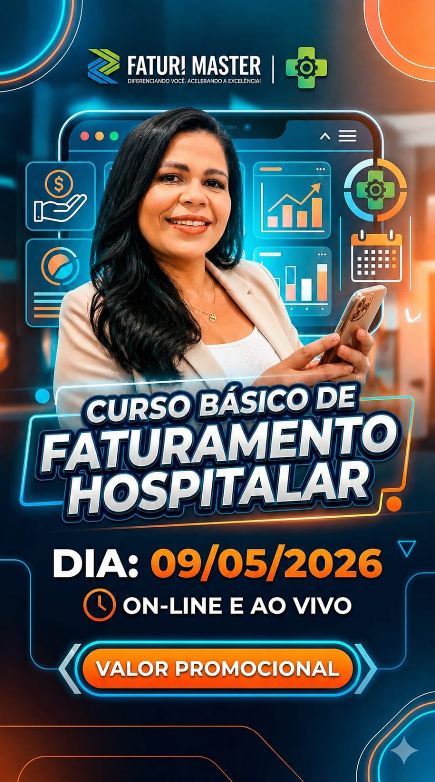 Imagem 1 da descrição do evento