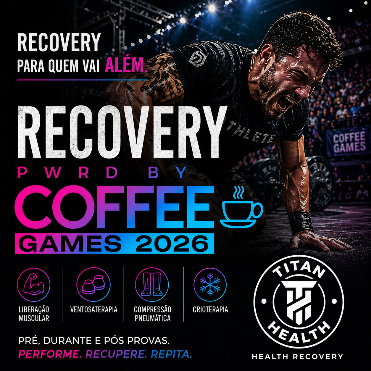 RECOVERY PWRD BY COFFEE GAMES 2026
