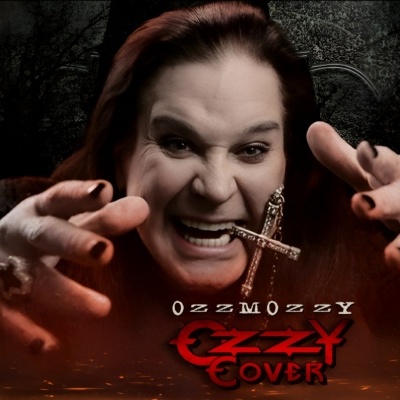 Ozzmozzy Ozzy Cover em Franca - Sympla