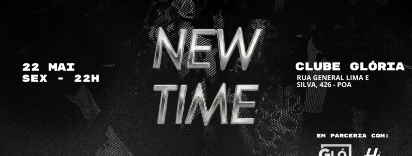 new time em Porto Alegre - Sympla