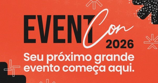 Imagem do evento EventCon 2026