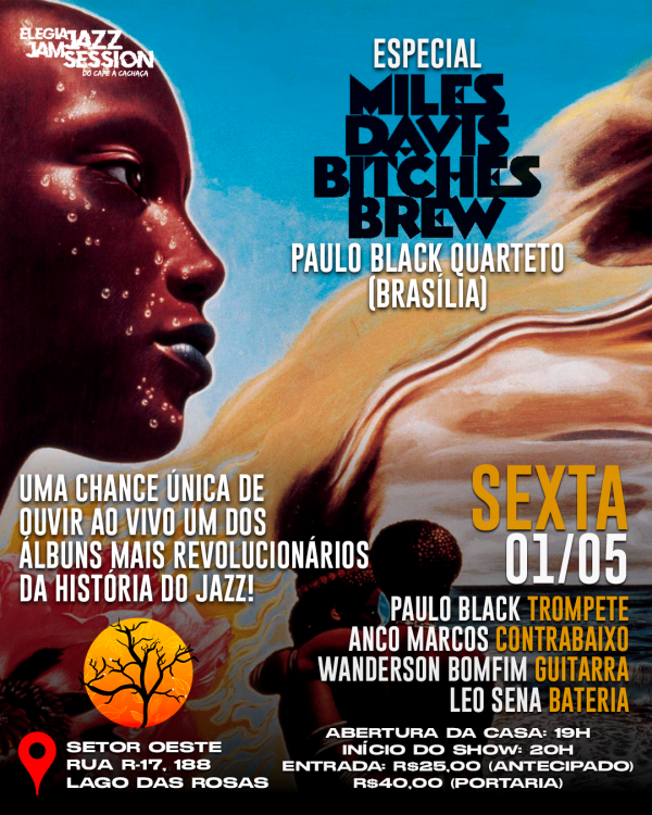 miles davis「Bitches Brew」SA-CD 2018 Bitches Brew (Quadraphonic SACD/Multi-Channel) | Amazon.com.br