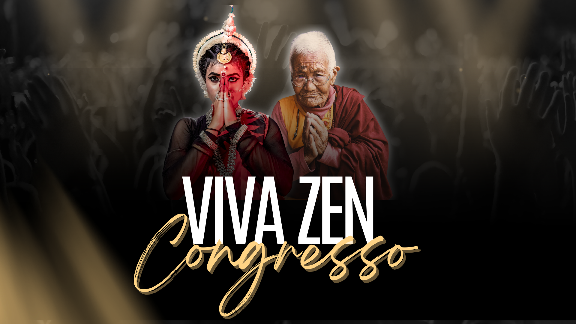 Congresso Viva Zen