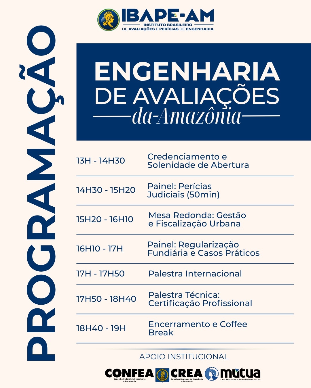 Imagem 2 da descrição do evento