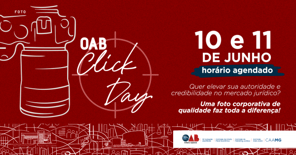 Imagem do evento CLICK DAY 11/06