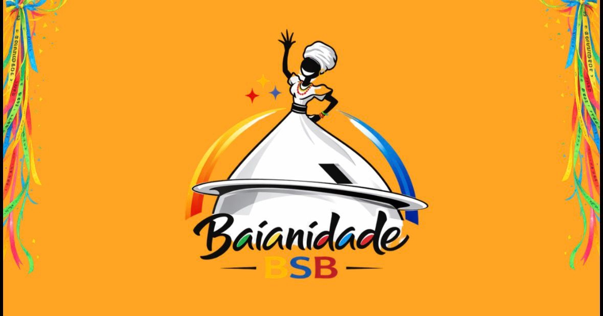 Baianidade BSB - Brasília, DF