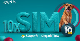 Imagem do evento Lançamento Simparic Trio em Varginha