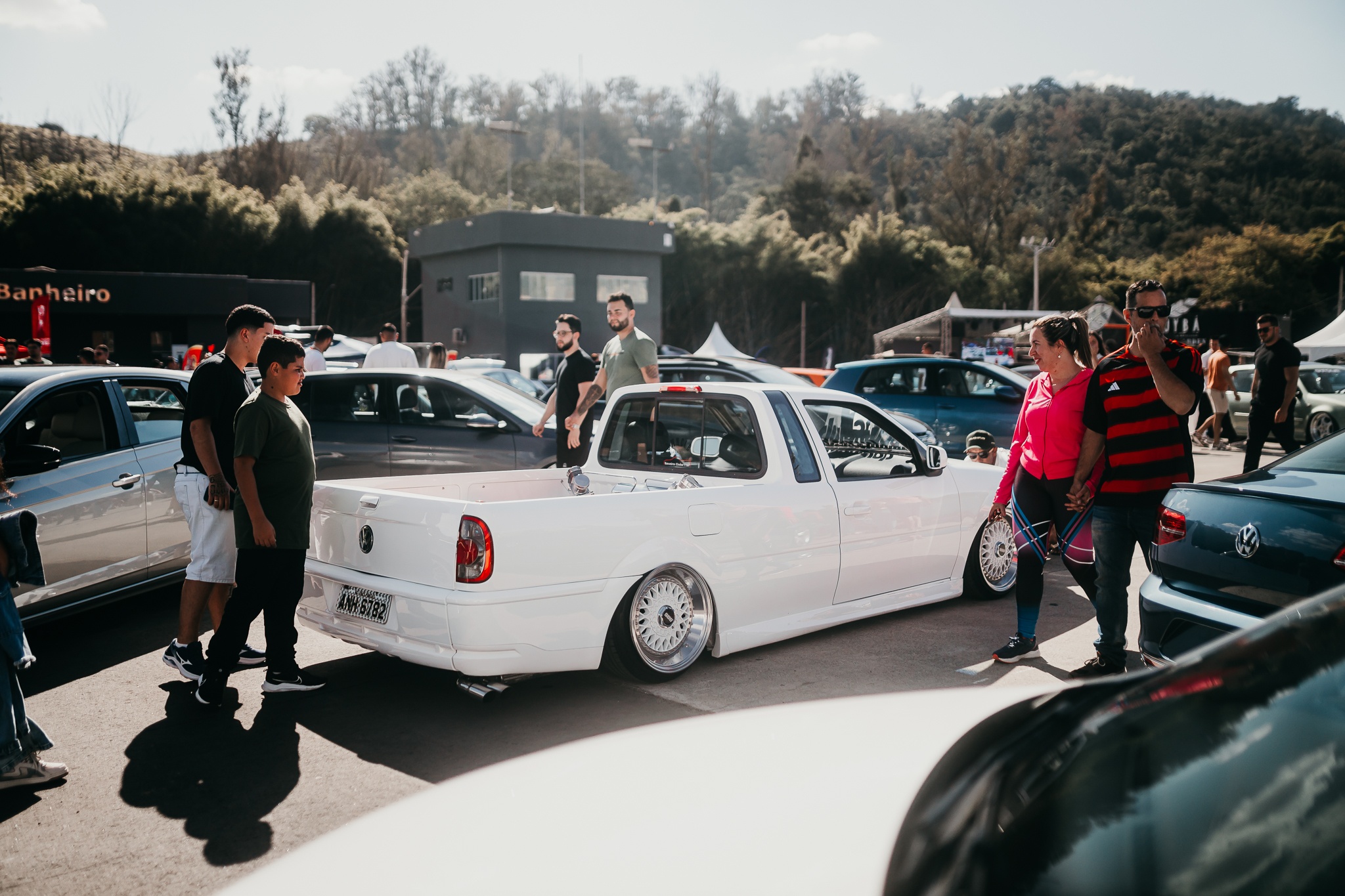 VOLKS4FUN 12TH EDITION FESTIVAL
