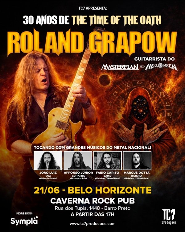 10/04 - Alive's 90/2000: Foo Fighters, Metallica, Pearl Jam