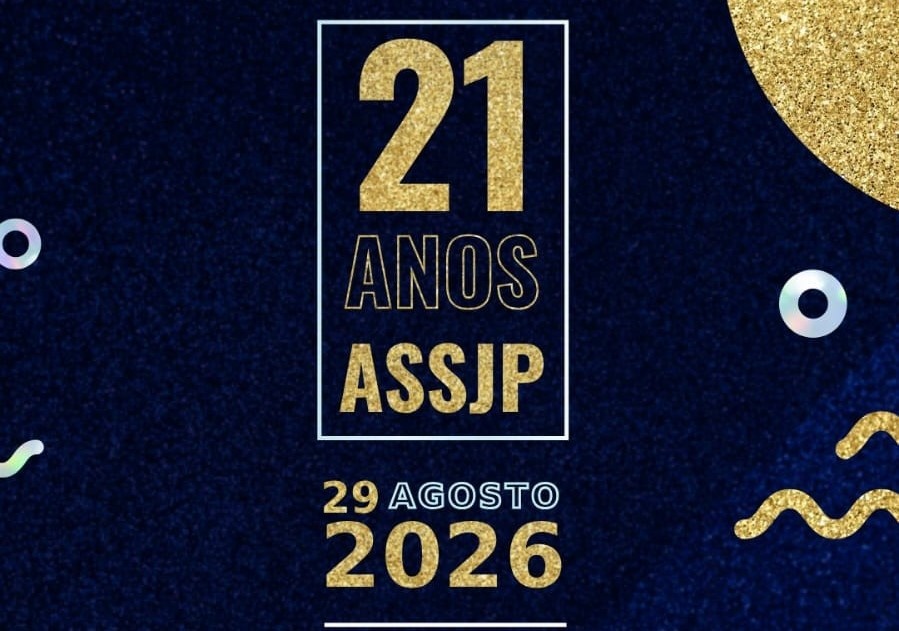 ASSJP - 21 Anos de História e Conquistas!