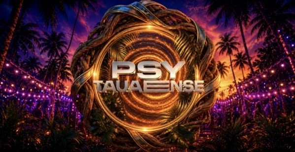 Imagem do evento PSY TAUAENSE