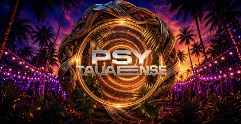 Capa do evento: PSY TAUAENSE