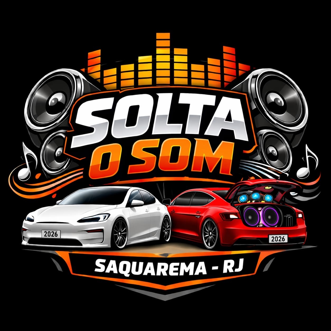 Solta o som Saquarema - Saquarema, RJ