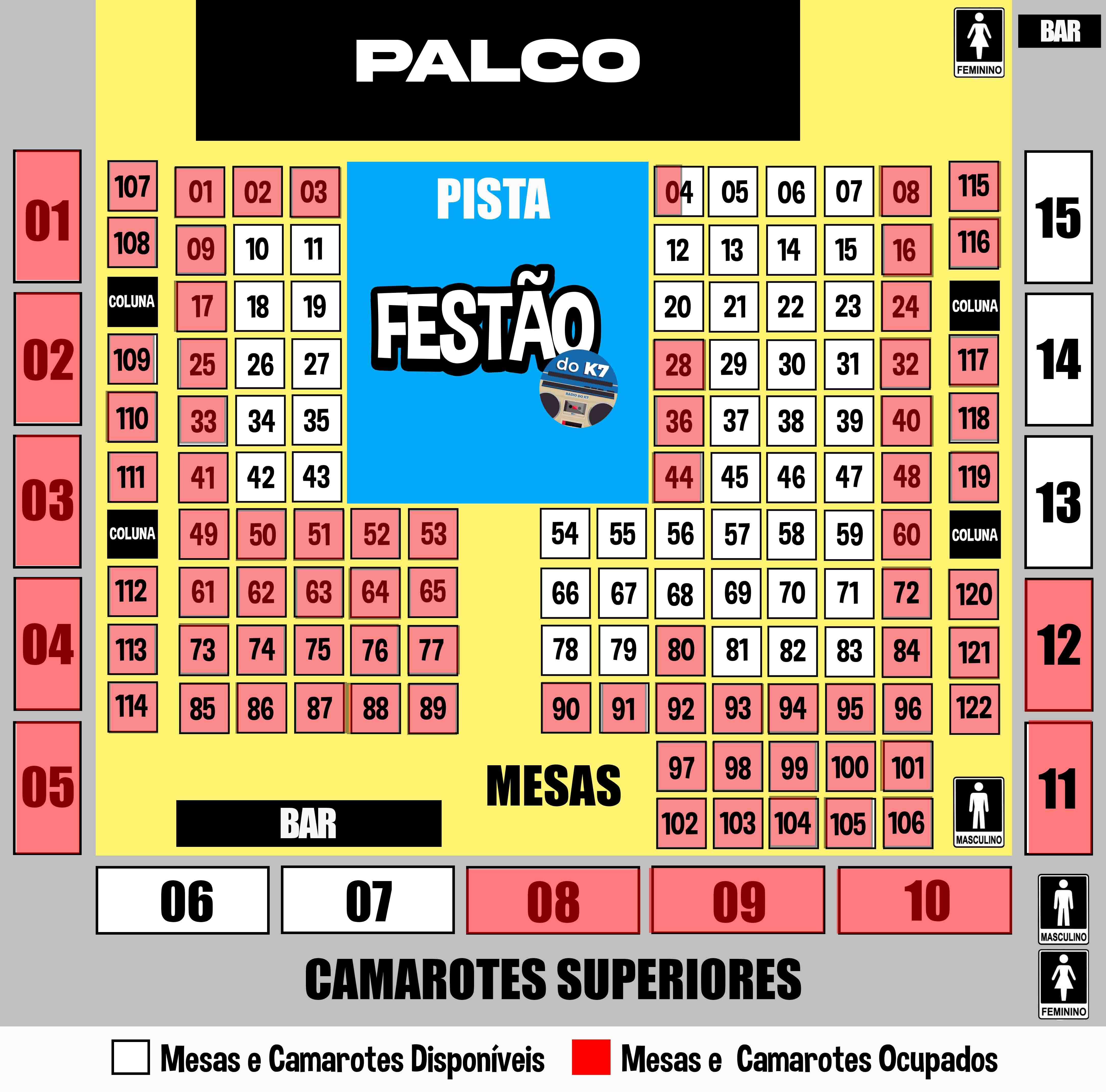 Imagem 1 da descrição do evento