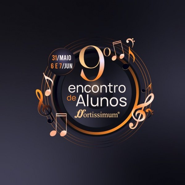 Imagem do evento 9º Encontro de Alunos FFortissimum