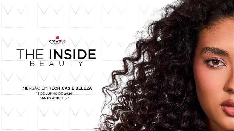 The Inside Beauty | Loiros, Morenos e Visagismo Premium - Santo André, SP