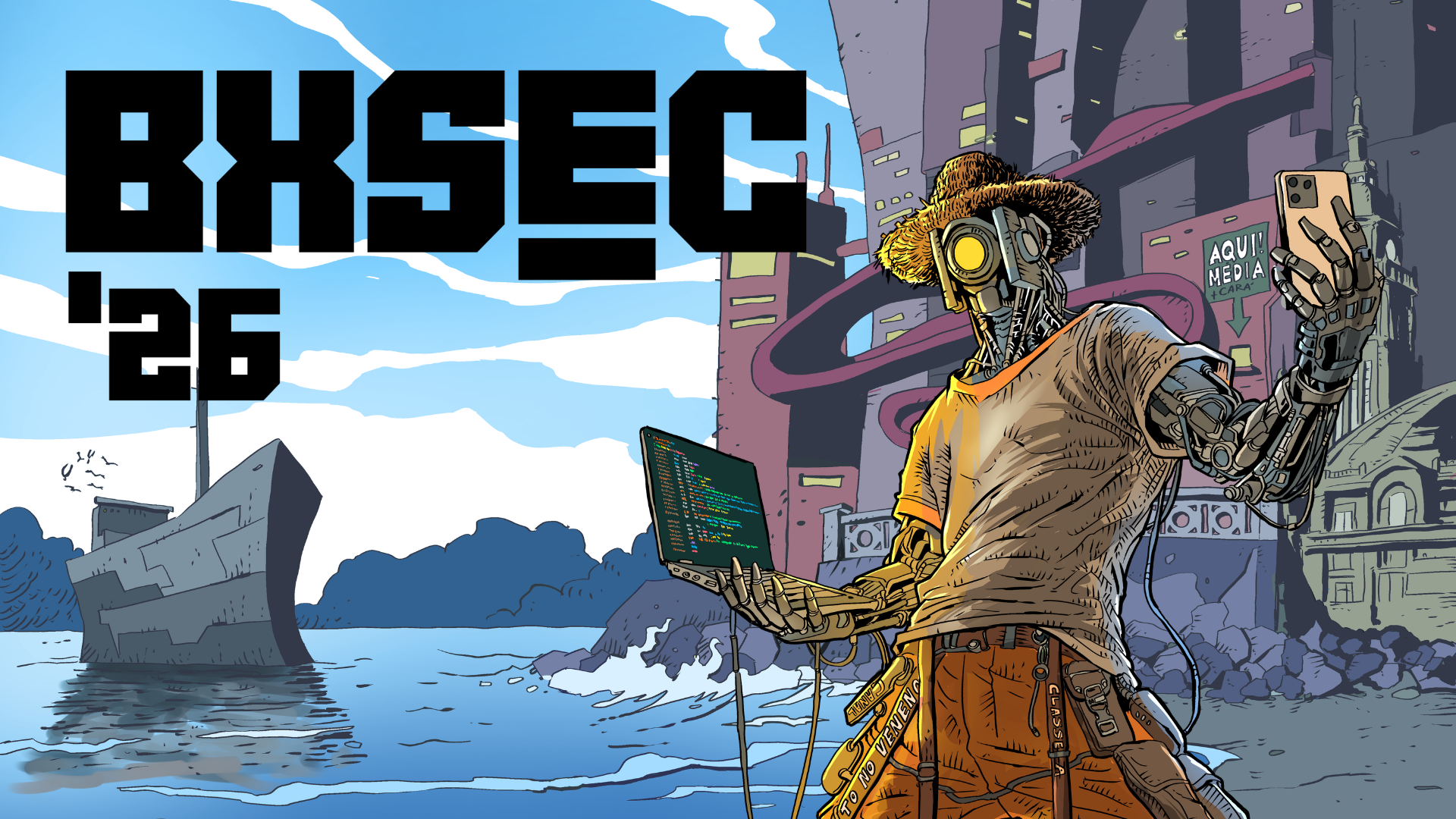 BXSEC 2026