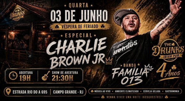 Especial Charlie brown jr acústico MTV -Família 013