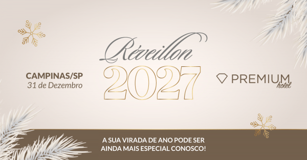 Imagem do evento Festa de Réveillon 2027