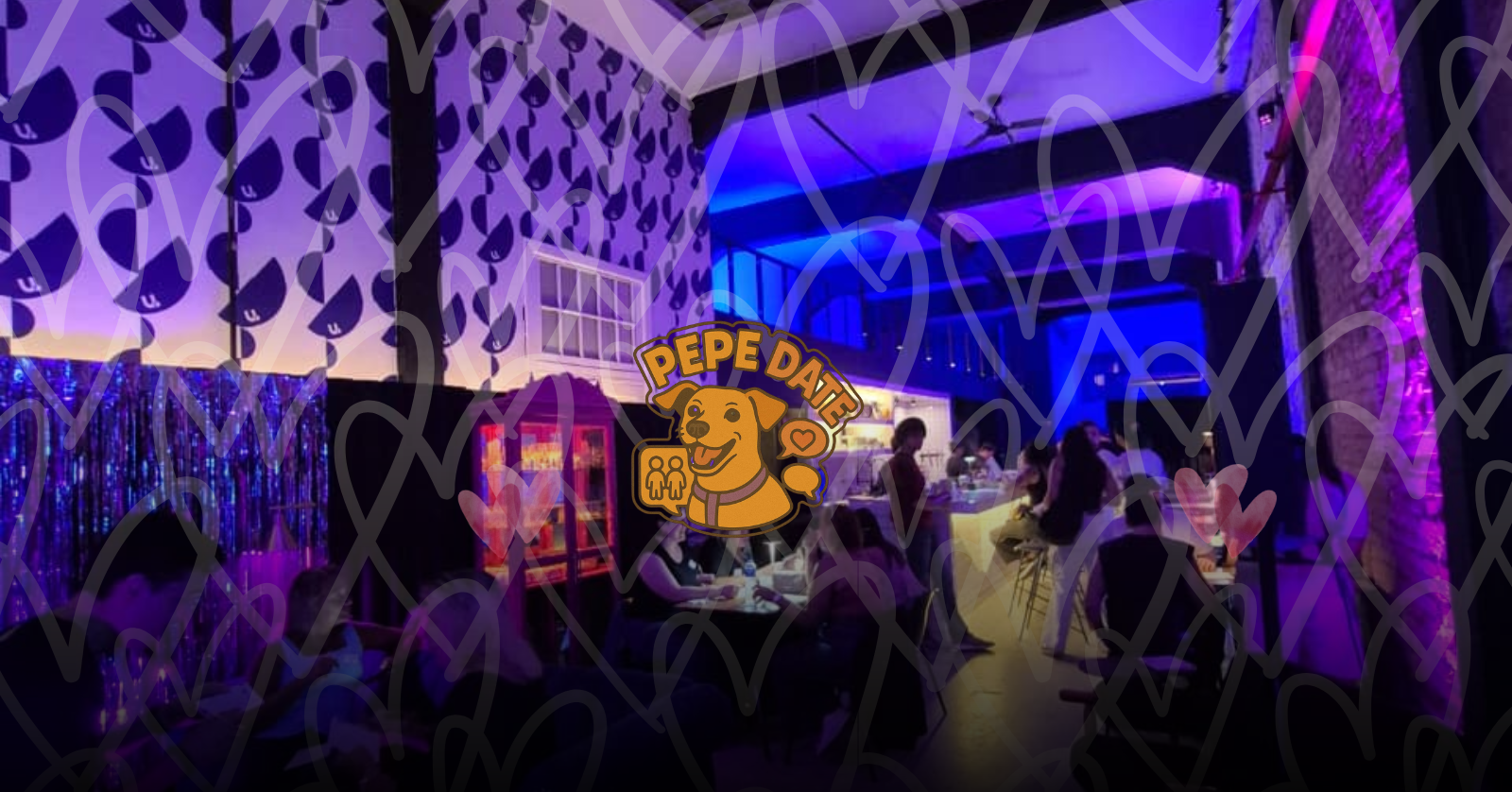 pepe date @ urbana - Santos, SP