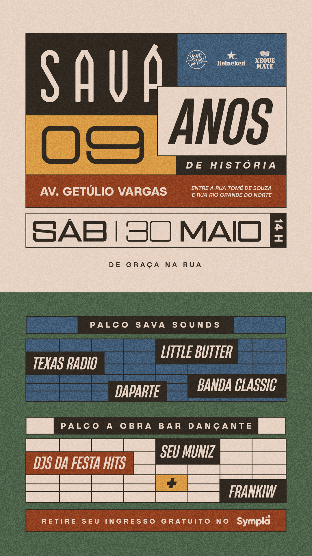 Imagem 1 da descrição do evento