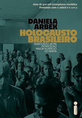 Imagem do evento Cumbuca - Holocausto Brasileiro