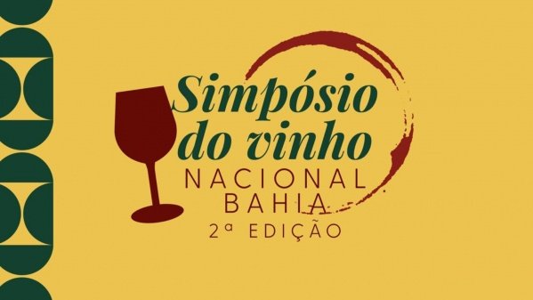 Imagem do evento 2ª Edição do Simpósio do Vinho Nacional na Bahia