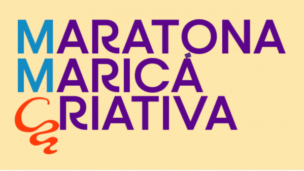 Imagem do evento Maratona Maricá Criativa